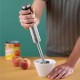Blender ręczny Mikser Smart Pressure 5 biegów bezprzewodowy 150W do kuchni