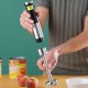 Blender ręczny Mikser Smart Pressure 5 biegów bezprzewodowy 150W do kuchni