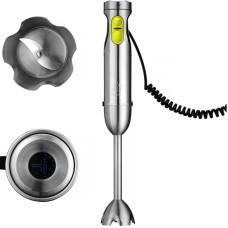 Blender mikser ręczny 8500 - 16500 obr./min dł. ramienia 225 mm do kuchni