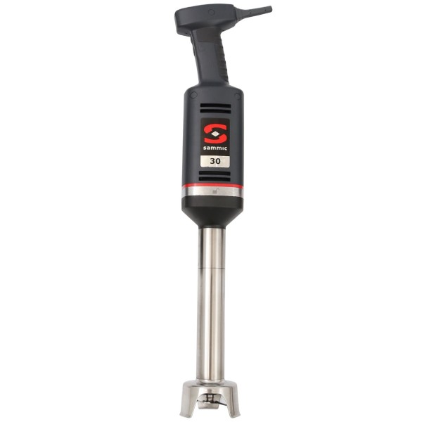 Blender ręczny Sammic XM-31 400 W z ramieniem miksującym do rozdrabniania