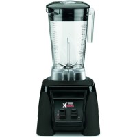 Блендер кухонний Xtreme 1.9 л 1500 Вт для приготування коктейлів та смузі