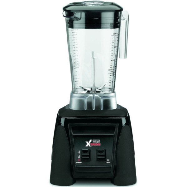 Blender kielichowy Xtreme 1500 W 1,9 l do barów i gastronomii