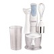 Blender Maestro MR-563 do przygotowywania koktajli i smoothie w domu