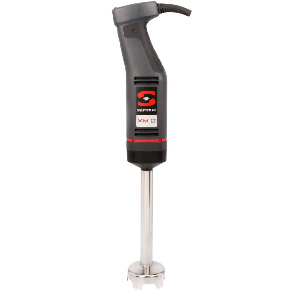 Ręczny mikser blender Sammic XM-12 240W do rozdrabniania i miksowania potraw