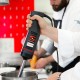 Ręczny mikser blender Sammic XM-12 240W do rozdrabniania i miksowania potraw