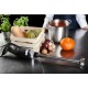 Blender ręczny Royal Catering RC-HB500 o mocy 500W i ramieniu 300mm do miksowania w kuchni