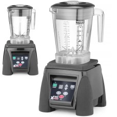 Blender barmański X-PREP 20000 obr./min 2 l 1560 W do barów i kuchni