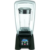 Блендер для бару Xtreme 1.9 л 1500 Вт з шумоізоляційним корпусом для приготування коктейлів