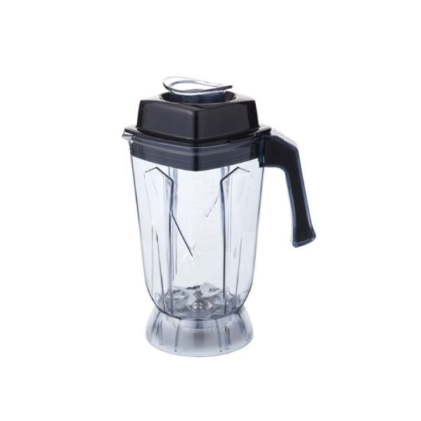 Blender gastronomiczny Hendi 230718 1500W 2,5L do profesjonalnego miksowania
