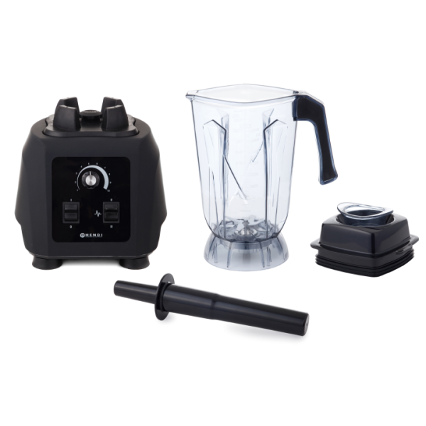 Blender gastronomiczny Hendi 230718 1500W 2,5L do profesjonalnego miksowania