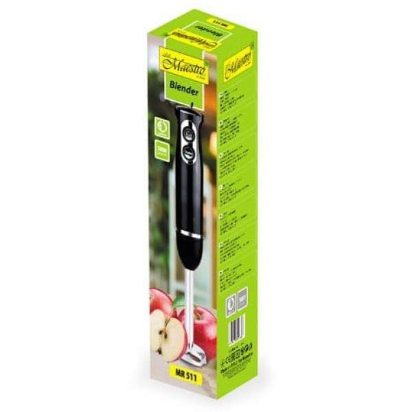 Blender Maestro MR-511 do miksowania i przygotowywania koktajli