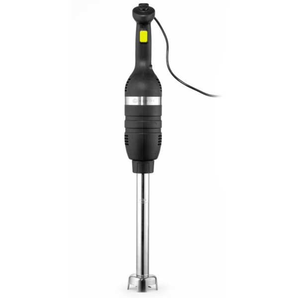Blender mikser ręczny Hendi 222393 2w1 z trzepaczką i wieszakiem do kuchni, 350 W