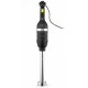 Blender mikser ręczny Hendi 222393 2w1 z trzepaczką i wieszakiem do kuchni, 350 W
