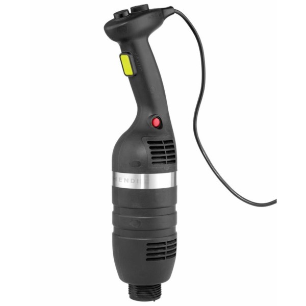 Blender mikser ręczny Hendi 222393 2w1 z trzepaczką i wieszakiem do kuchni, 350 W