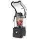 Blender kielichowy Hendi 230688 2.5L z obudową wyciszającą do cichych miksów w gastronomii 230V
