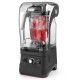 Blender kielichowy Hendi 230688 2.5L z obudową wyciszającą do cichych miksów w gastronomii 230V