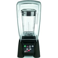 Blender barmański Xtreme 1.9 l 1560 W z obudową wyciszającą do barów i restauracji
