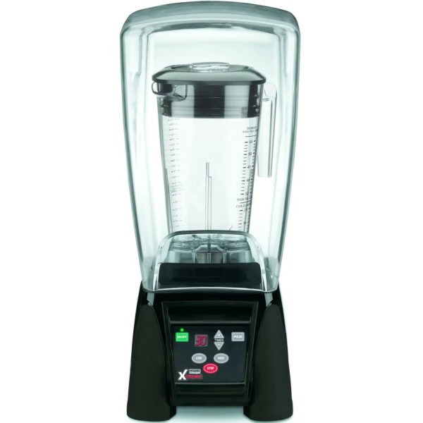 Blender barmański Xtreme 1.9 l 1560 W z obudową wyciszającą do barów i restauracji