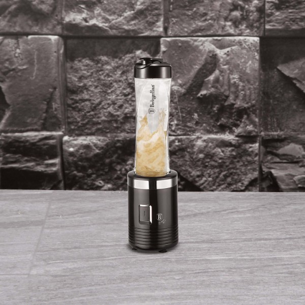 Blender kielichowy Berlinger Haus BH-9416 do smoothie