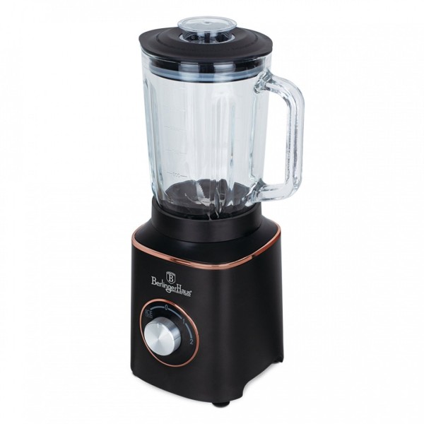 Blender kielichowy Berlinger Haus BH-9449 do smoothie i koktajli