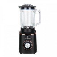 Blender kielichowy Berlinger Haus BH-9449 do smoothie i koktajli