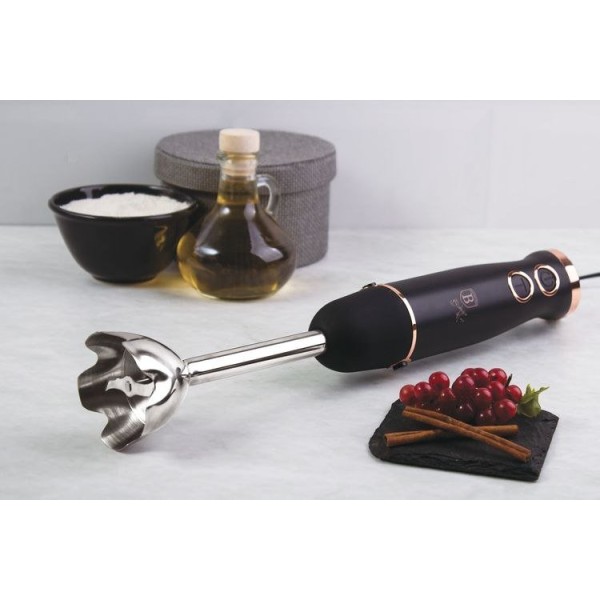 Blender ręczny Berlinger haus BH-9044 (500 W)