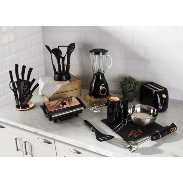 Blender ręczny Berlinger haus BH-9044 (500 W)