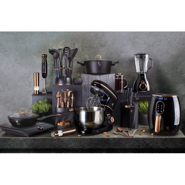 Blender ręczny Berlinger haus BH-9044 (500 W)