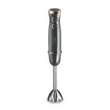 Blender ręczny Berlinger Haus Moonlight BH-9045 500W do przygotowywania koktajli i zup