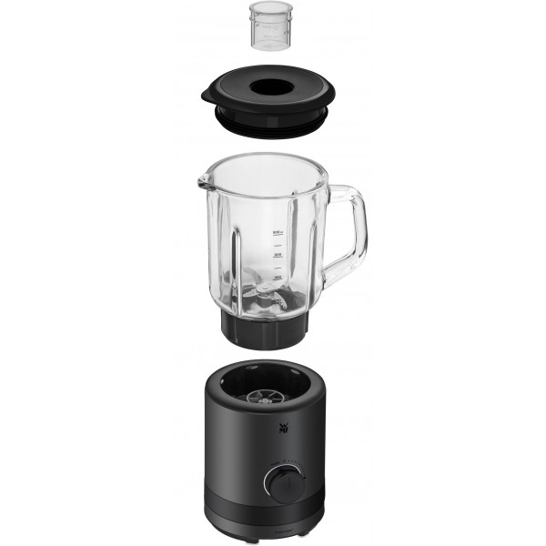 Blender kielichowy WMF KitchenMinis (deep black)