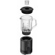 Blender kielichowy WMF KitchenMinis (deep black)