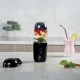Кухонний блендер BerlingerHaus BH-9507 Black Rose Collection з USB для швидкого приготування напоїв та соусів
