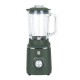 Blender kielichowy BerlingerHaus Matte Green Collection BH-9707 do miksowania i blendowania