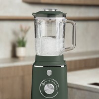 Blender kielichowy BerlingerHaus Matte Green Collection BH-9707 do miksowania i blendowania