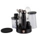 Ручний багатофункційний блендер BerlingerHaus Black Rose Collection BH-9561 для приготування соусів та пюре