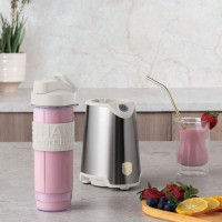 Blender kielichowy BerlingerHaus Sahara Collection BH-9598 do miksowania i blendowania