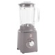 Blender kielichowy BerlingerHaus Taupe BH-9496 do miksowania i blendowania