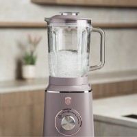 Blender kielichowy BerlingerHaus Taupe BH-9496 do miksowania i blendowania