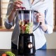 Blender kielichowy BerlingerHaus Black Rose BH-9464 do miksowania i blendowania