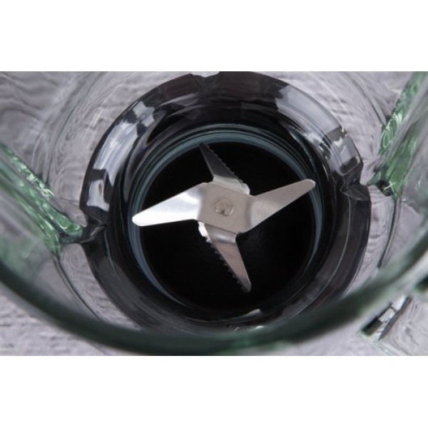 Blender kielichowy Berlinger Haus Black Rose BH-9441 do kuchni