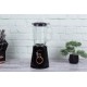 Blender kielichowy Berlinger Haus Black Rose BH-9441 do kuchni