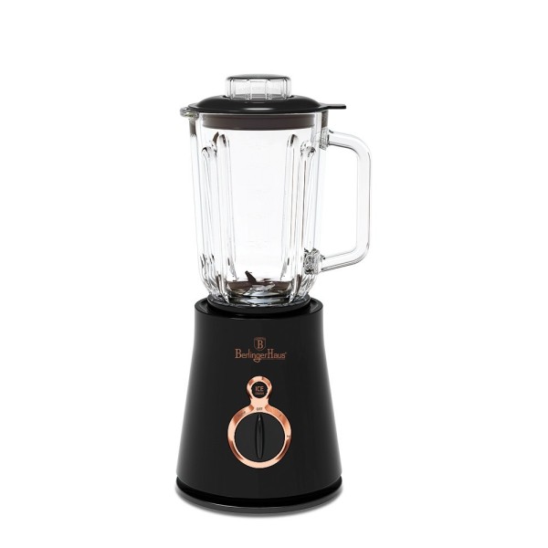 Blender kielichowy Berlinger Haus Black Rose BH-9441 do kuchni