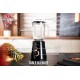 Blender kielichowy Berlinger Haus Black Rose BH-9441 do kuchni