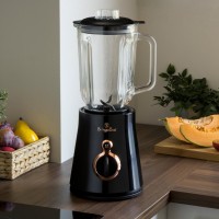 Blender kielichowy Berlinger Haus Black Rose BH-9441 do kuchni
