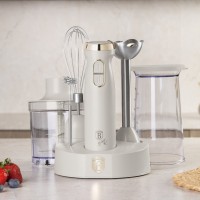 Ручний блендер BerlingerHaus Sahara Collection BH-9564 для приготування коктейлів і соусів