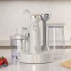 Ручний блендер BerlingerHaus Sahara Collection BH-9564 для приготування коктейлів і соусів