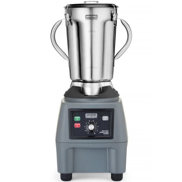 Блендер кухонний Casada Blender kielichowy CB15VE ULTRA HEAVY-DUTY, 4 л, 1500 Вт для приготування напоїв і соусів