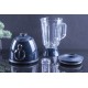 Blender kielichowy Berlinger Haus Aquamarine BH-9283 do koktajli i smoothie 1,5L