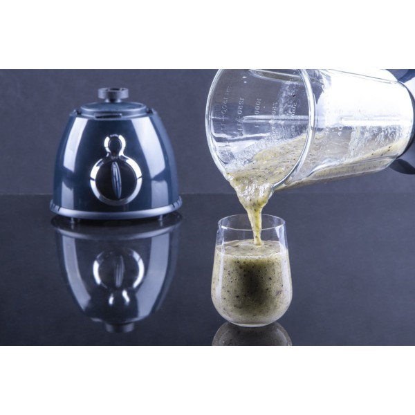 Blender kielichowy Berlinger Haus Aquamarine BH-9283 do koktajli i smoothie 1,5L