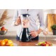 Blender kielichowy Berlinger Haus Aquamarine BH-9283 do koktajli i smoothie 1,5L